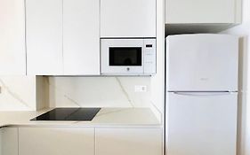 Apartamentos Deluxe Vista Mar